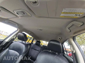 2014 Subaru XV Crosstrek 2.0i Limited - miniatura 8