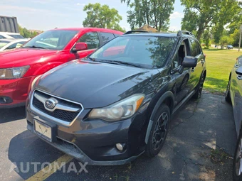 2014 Subaru XV Crosstrek 2.0i Limited