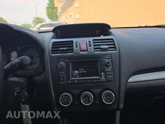 2014 Subaru XV Crosstrek 2.0i Limited - miniatura 10