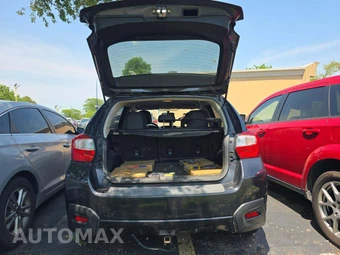 2014 Subaru XV Crosstrek 2.0i Limited - miniatura 14