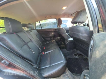 2014 Subaru XV Crosstrek 2.0i Limited - miniatura 16