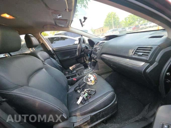 2014 Subaru XV Crosstrek 2.0i Limited - miniatura 18