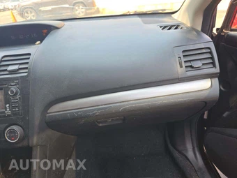 2014 Subaru XV Crosstrek 2.0i Limited - miniatura 19