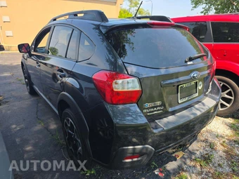 2014 Subaru XV Crosstrek 2.0i Limited - miniatura 2