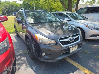 2014 Subaru XV Crosstrek 2.0i Limited - miniatura 4