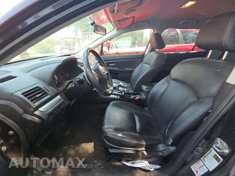 2014 Subaru XV Crosstrek 2.0i Limited - miniatura 6