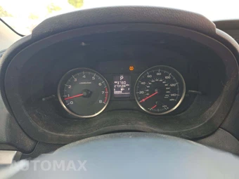 2014 Subaru XV Crosstrek 2.0i Limited - miniatura 9