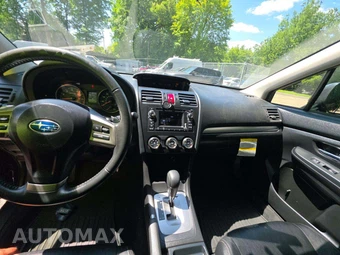 2014 Subaru XV Crosstrek 2.0i Limited - miniatura 10