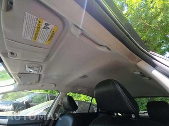 2014 Subaru XV Crosstrek 2.0i Limited - miniatura 11