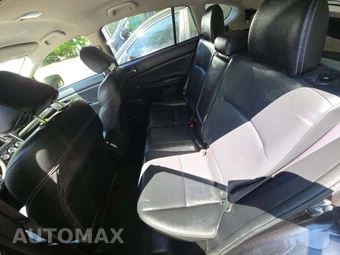 2014 Subaru XV Crosstrek 2.0i Limited - miniatura 13