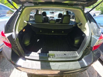 2014 Subaru XV Crosstrek 2.0i Limited - miniatura 14