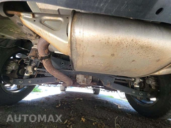 2014 Subaru XV Crosstrek 2.0i Limited - miniatura 15