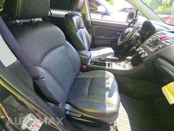2014 Subaru XV Crosstrek 2.0i Limited - miniatura 18
