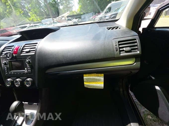 2014 Subaru XV Crosstrek 2.0i Limited - miniatura 19