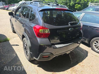 2014 Subaru XV Crosstrek 2.0i Limited - miniatura 2