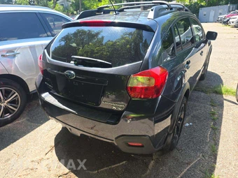 2014 Subaru XV Crosstrek 2.0i Limited - miniatura 3