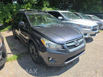 2014 Subaru XV Crosstrek 2.0i Limited - miniatura 4