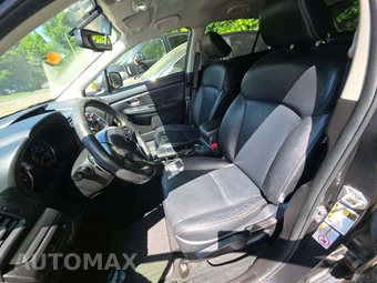 2014 Subaru XV Crosstrek 2.0i Limited - miniatura 6
