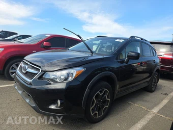 2014 Subaru XV Crosstrek 2.0i Limited