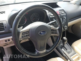 2014 Subaru XV Crosstrek 2.0i Limited – miniatura 10