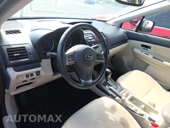 2014 Subaru XV Crosstrek 2.0i Limited – miniatura 11