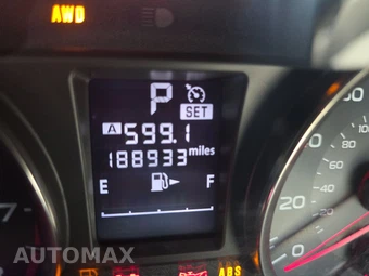 2014 Subaru XV Crosstrek 2.0i Limited – miniatura 12