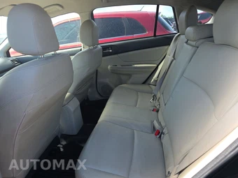 2014 Subaru XV Crosstrek 2.0i Limited – miniatura 13