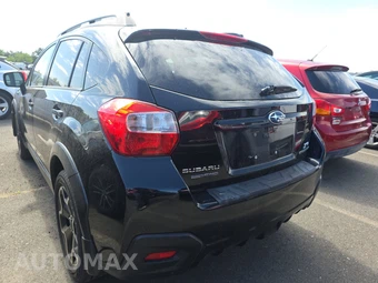 2014 Subaru XV Crosstrek 2.0i Limited – miniatura 16