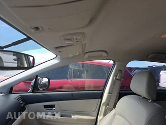 2014 Subaru XV Crosstrek 2.0i Limited – miniatura 17
