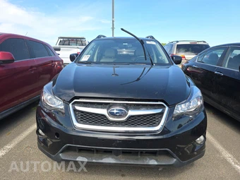 2014 Subaru XV Crosstrek 2.0i Limited – miniatura 2
