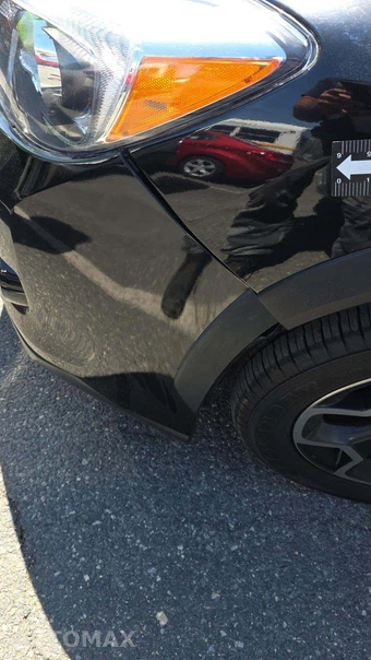2014 Subaru XV Crosstrek 2.0i Limited – miniatura 24
