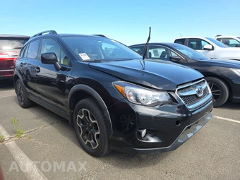 2014 Subaru XV Crosstrek 2.0i Limited – miniatura 3