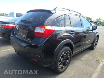 2014 Subaru XV Crosstrek 2.0i Limited – miniatura 4