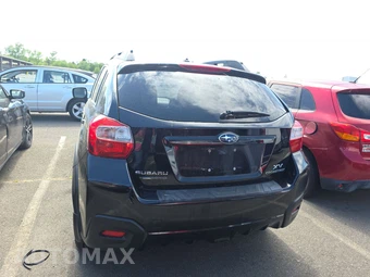 2014 Subaru XV Crosstrek 2.0i Limited – miniatura 5