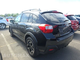 2014 Subaru XV Crosstrek 2.0i Limited – miniatura 6
