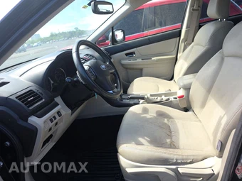 2014 Subaru XV Crosstrek 2.0i Limited – miniatura 7