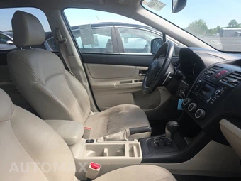 2014 Subaru XV Crosstrek 2.0i Limited – miniatura 8