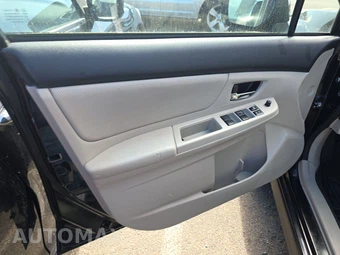 2014 Subaru XV Crosstrek 2.0i Limited – miniatura 9