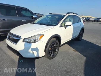 2014 Subaru XV Crosstrek 2.0i Limited