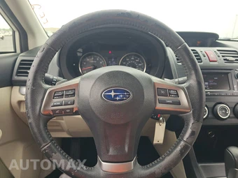 2014 Subaru XV Crosstrek 2.0i Limited - miniatura 10