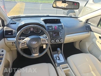 2014 Subaru XV Crosstrek 2.0i Limited - miniatura 11