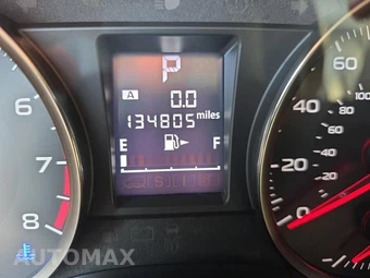 2014 Subaru XV Crosstrek 2.0i Limited - miniatura 12