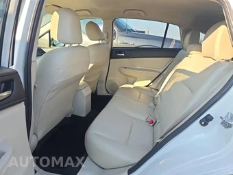 2014 Subaru XV Crosstrek 2.0i Limited - miniatura 13