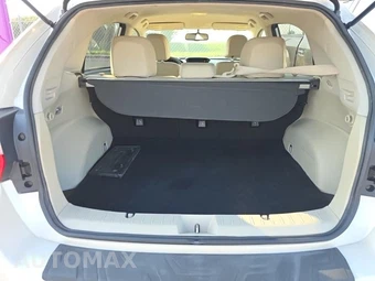 2014 Subaru XV Crosstrek 2.0i Limited - miniatura 16