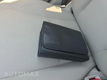 2014 Subaru XV Crosstrek 2.0i Limited - miniatura 18