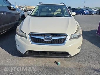 2014 Subaru XV Crosstrek 2.0i Limited - miniatura 2