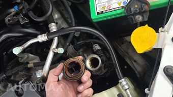 2014 Subaru XV Crosstrek 2.0i Limited - miniatura 22