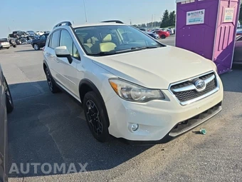 2014 Subaru XV Crosstrek 2.0i Limited - miniatura 3