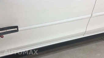 2014 Subaru XV Crosstrek 2.0i Limited - miniatura 34