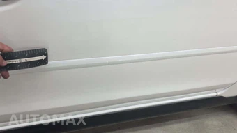 2014 Subaru XV Crosstrek 2.0i Limited - miniatura 38